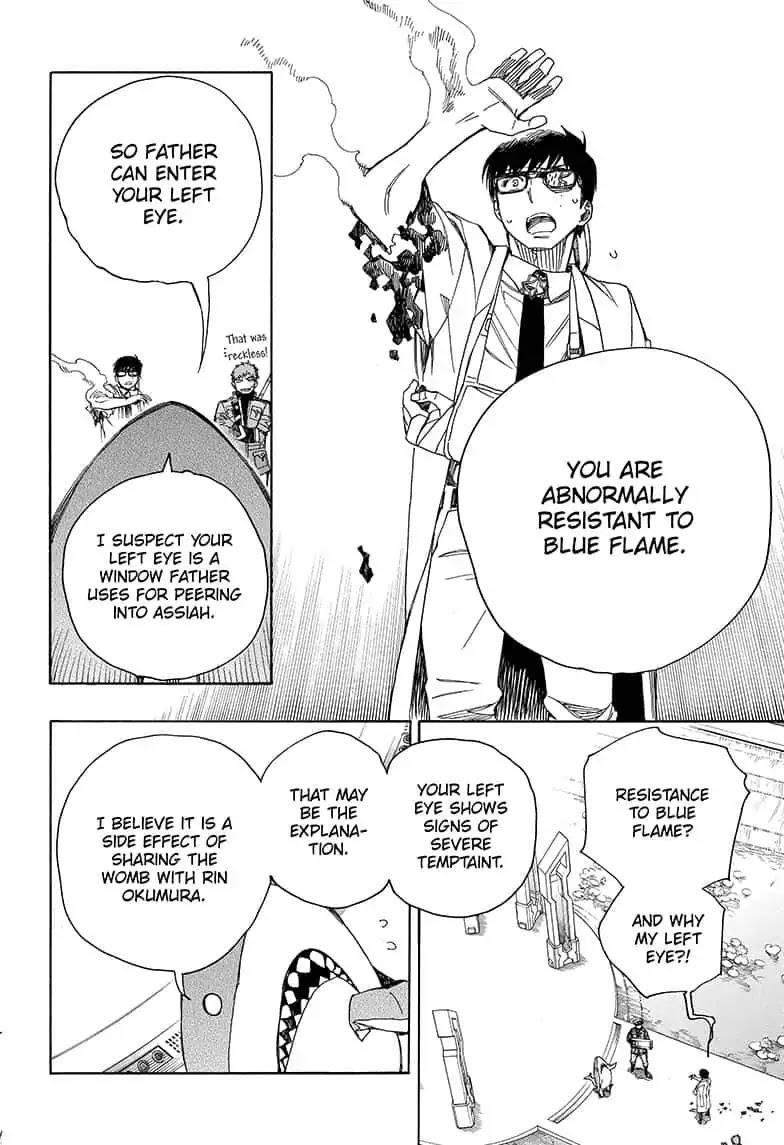 The Best Noble In Another World: The Bigger My Harem Gets, The Stronger I Become Chapter 110 - Page 6