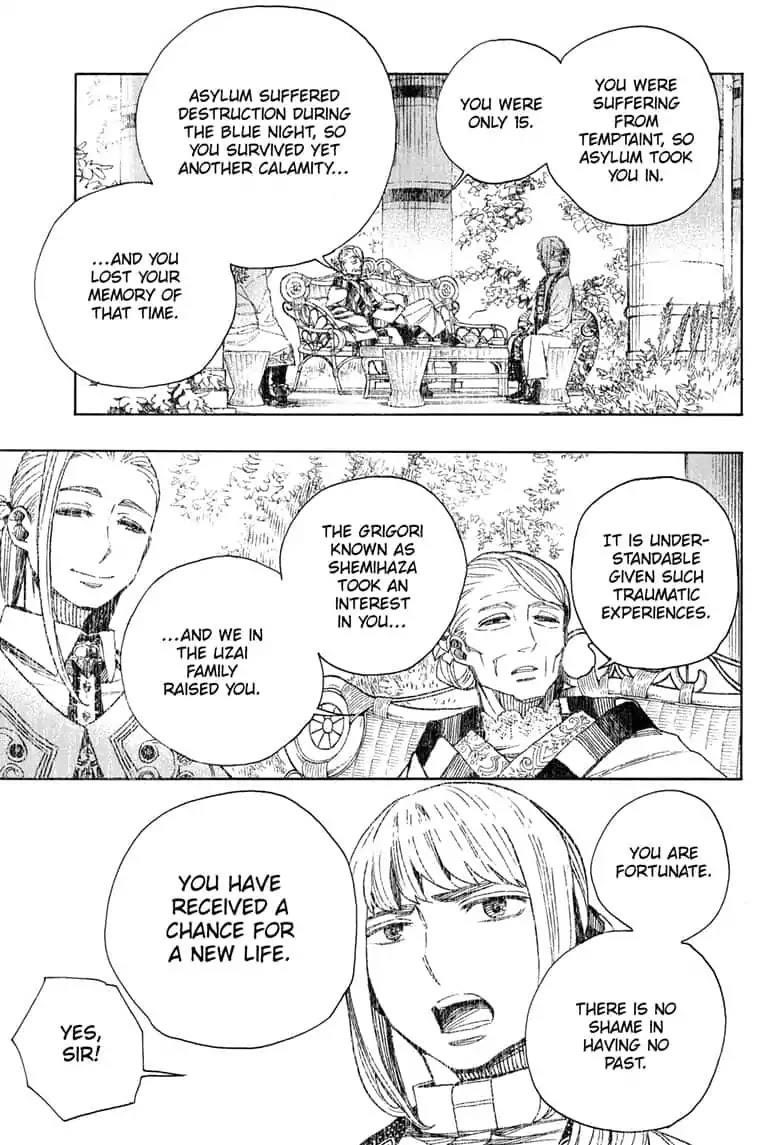 The Best Noble In Another World: The Bigger My Harem Gets, The Stronger I Become Chapter 111 - Page 15