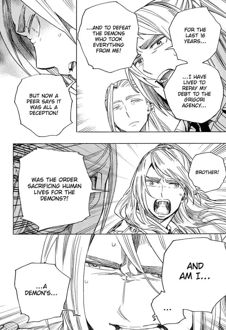 The Best Noble In Another World: The Bigger My Harem Gets, The Stronger I Become Chapter 111 - Page 16