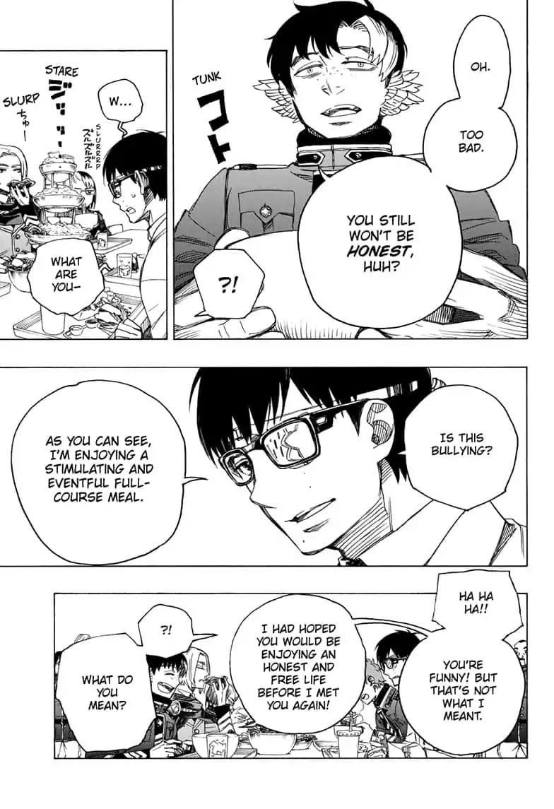 The Best Noble In Another World: The Bigger My Harem Gets, The Stronger I Become Chapter 111 - Page 23