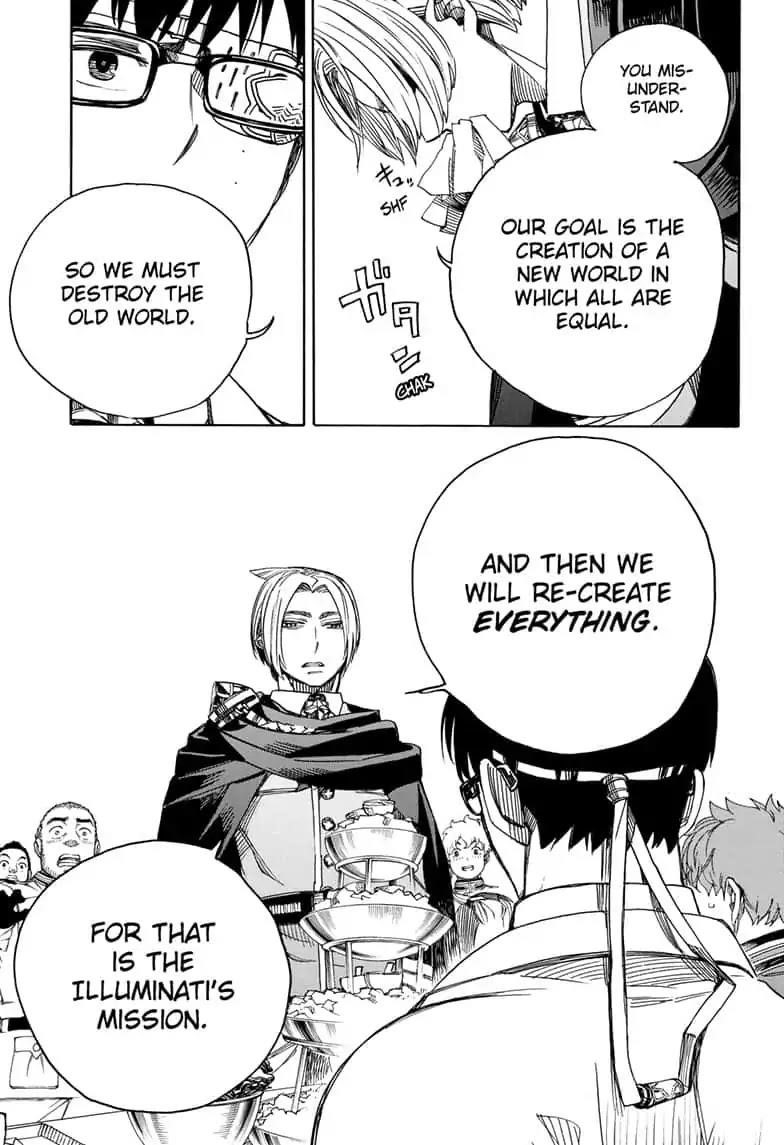 The Best Noble In Another World: The Bigger My Harem Gets, The Stronger I Become Chapter 111 - Page 27