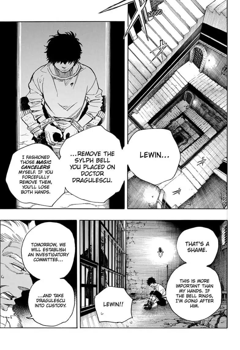 The Best Noble In Another World: The Bigger My Harem Gets, The Stronger I Become Chapter 111 - Page 29