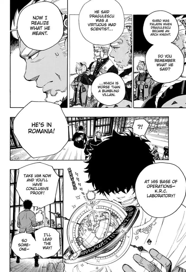 The Best Noble In Another World: The Bigger My Harem Gets, The Stronger I Become Chapter 111 - Page 32