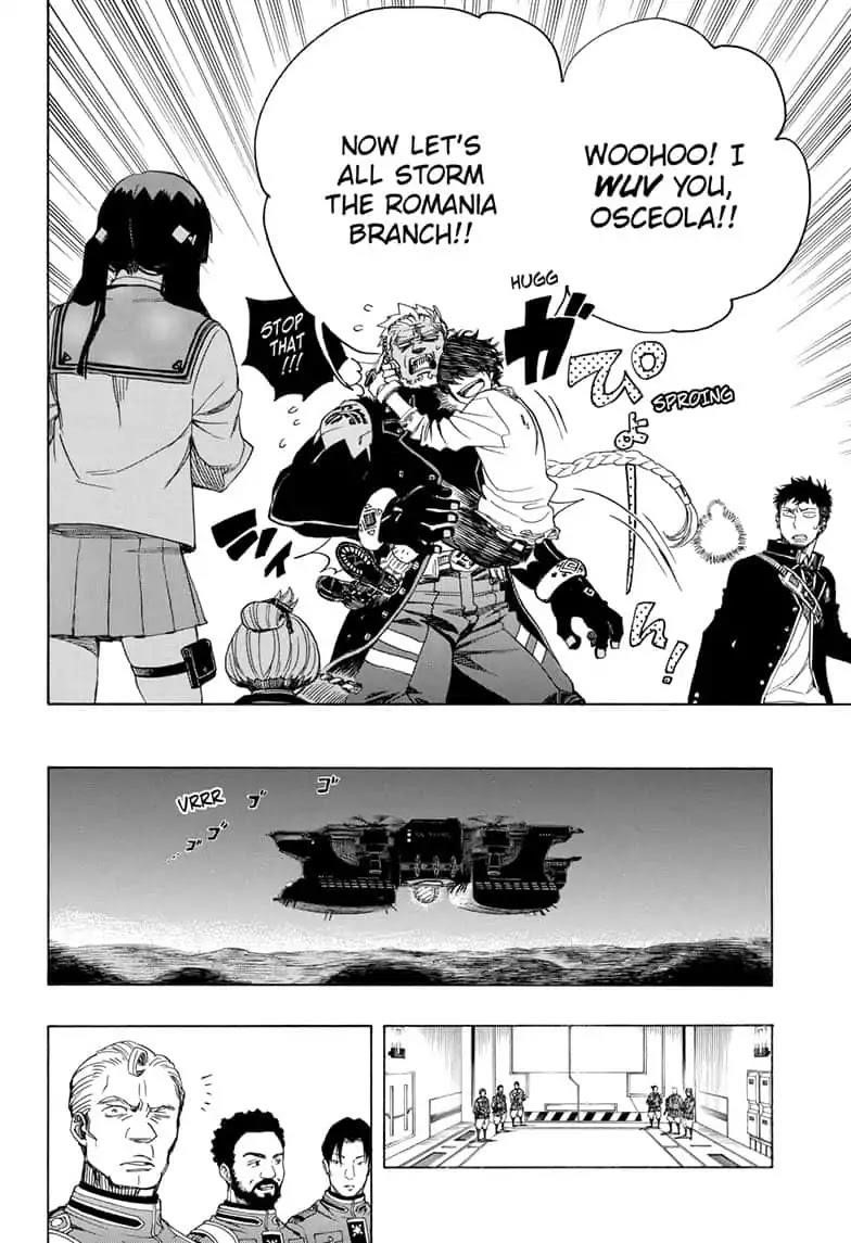 The Best Noble In Another World: The Bigger My Harem Gets, The Stronger I Become Chapter 111 - Page 34