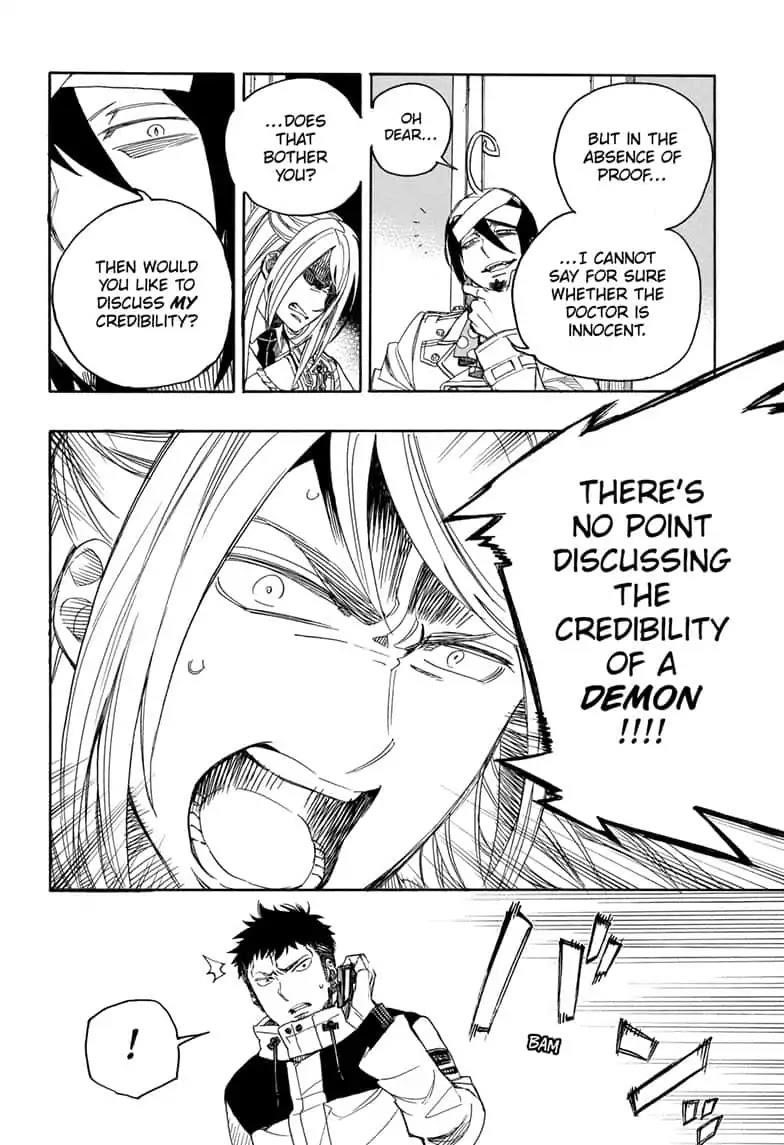 The Best Noble In Another World: The Bigger My Harem Gets, The Stronger I Become Chapter 111 - Page 6