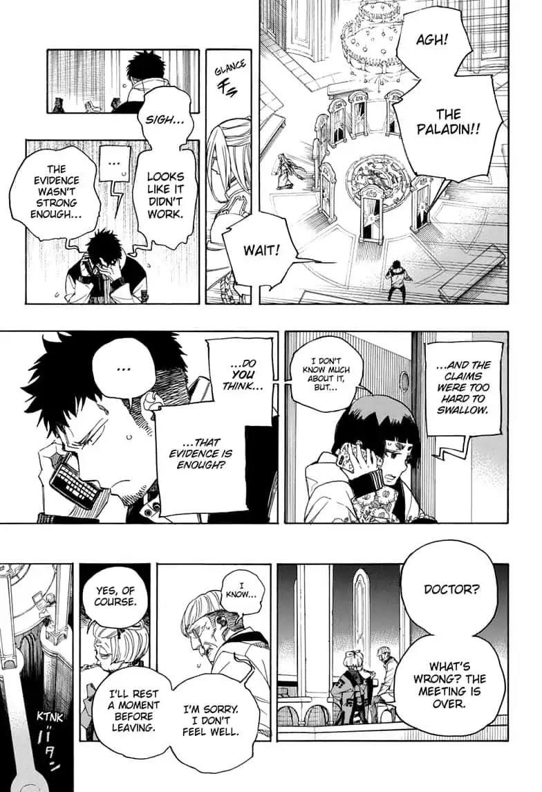 The Best Noble In Another World: The Bigger My Harem Gets, The Stronger I Become Chapter 111 - Page 7