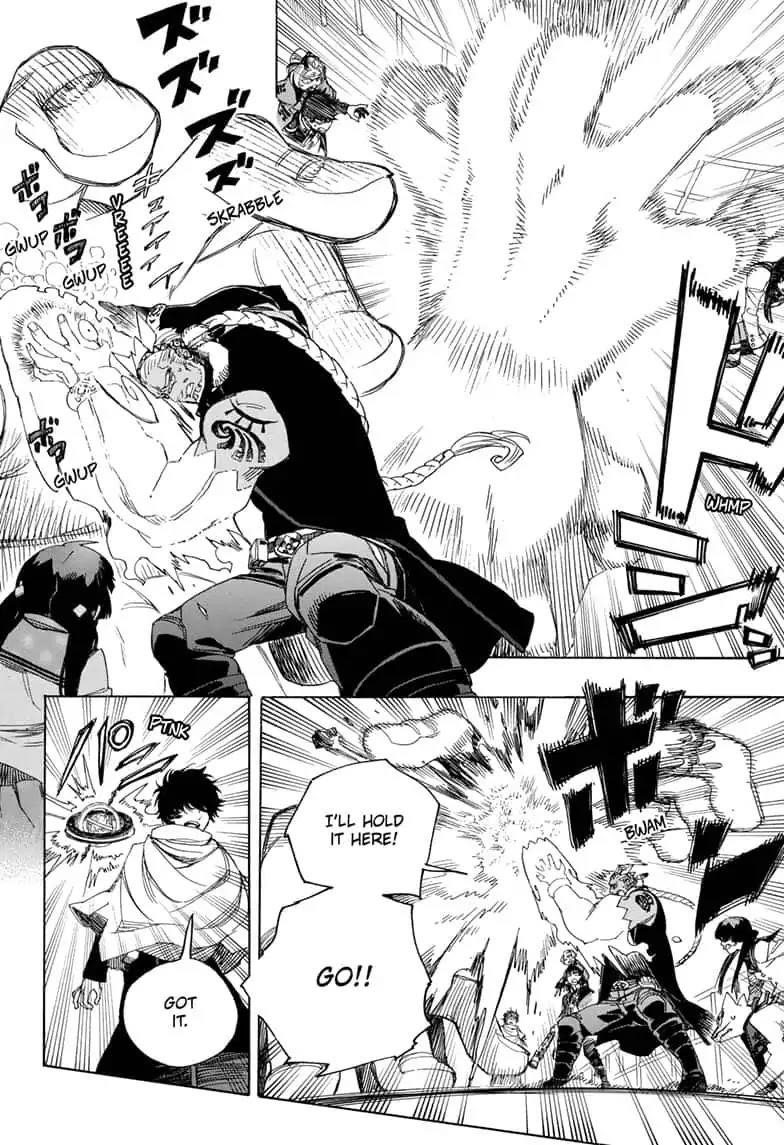 The Best Noble In Another World: The Bigger My Harem Gets, The Stronger I Become Chapter 112 - Page 16