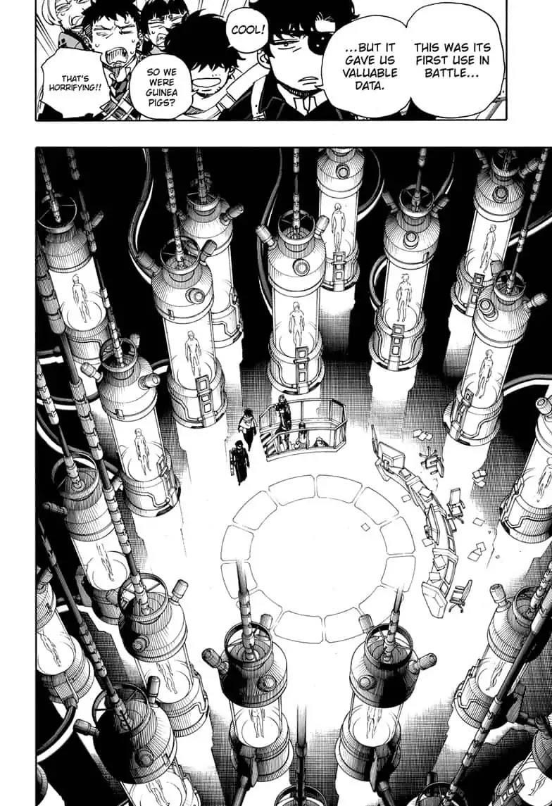 The Best Noble In Another World: The Bigger My Harem Gets, The Stronger I Become Chapter 112 - Page 26