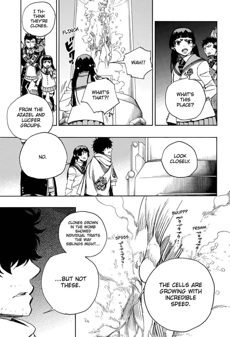 The Best Noble In Another World: The Bigger My Harem Gets, The Stronger I Become Chapter 112 - Page 27