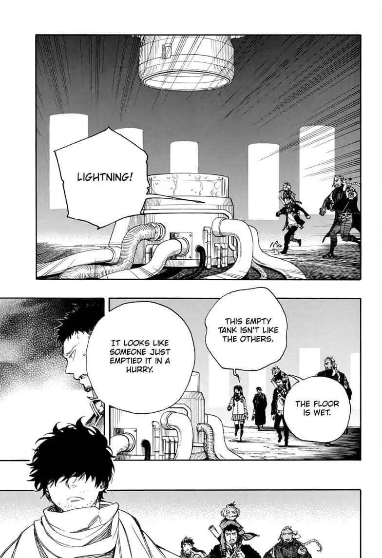 The Best Noble In Another World: The Bigger My Harem Gets, The Stronger I Become Chapter 112 - Page 29