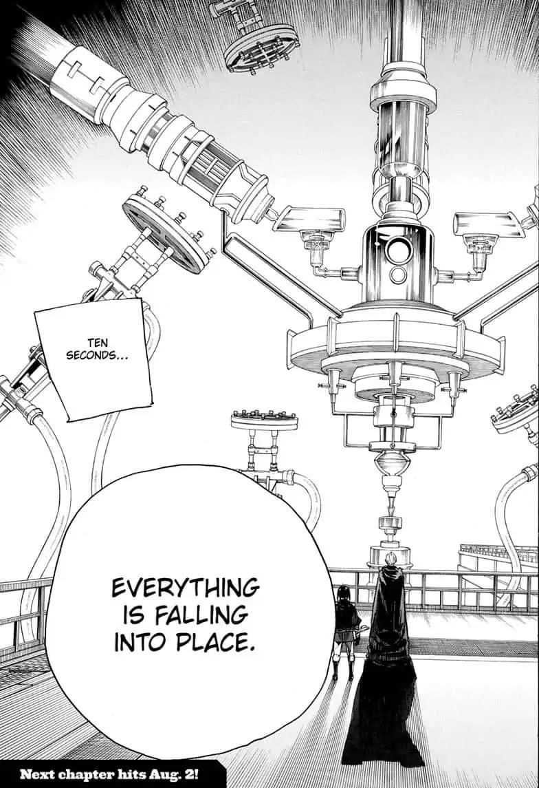 The Best Noble In Another World: The Bigger My Harem Gets, The Stronger I Become Chapter 112 - Page 35