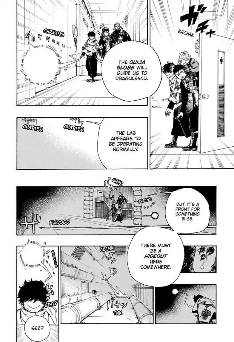 The Best Noble In Another World: The Bigger My Harem Gets, The Stronger I Become Chapter 112 - Page 4