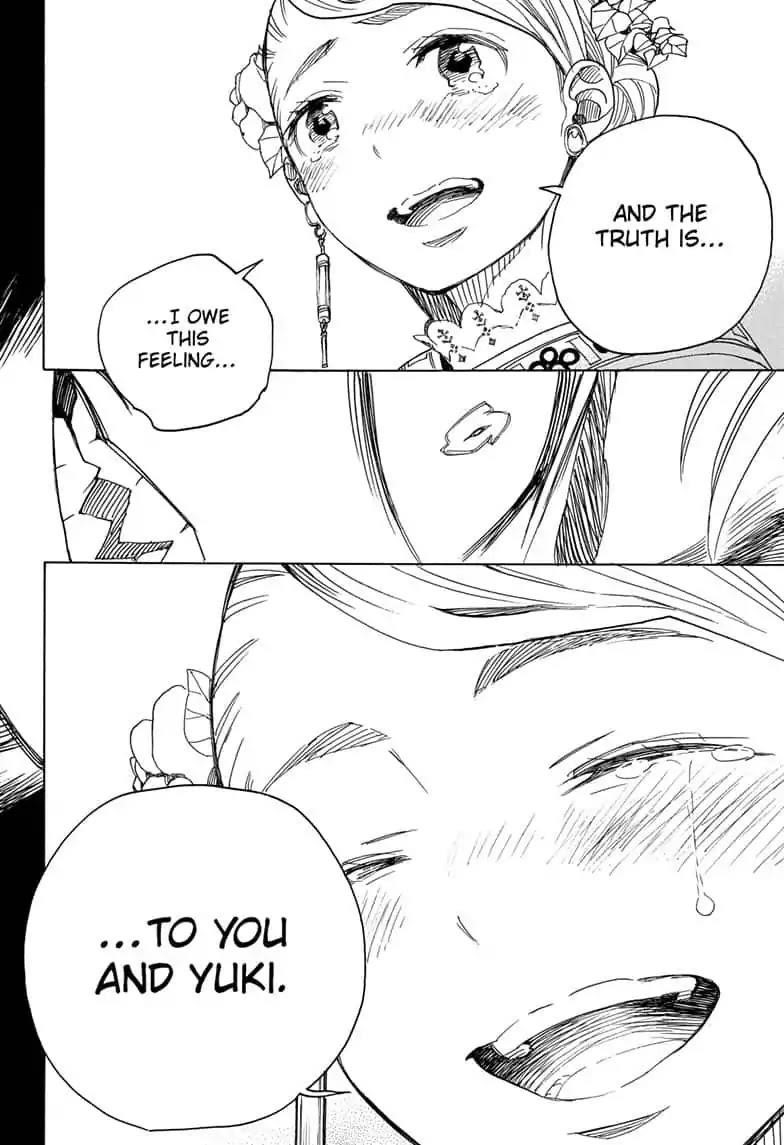 The Best Noble In Another World: The Bigger My Harem Gets, The Stronger I Become Chapter 114 - Page 22