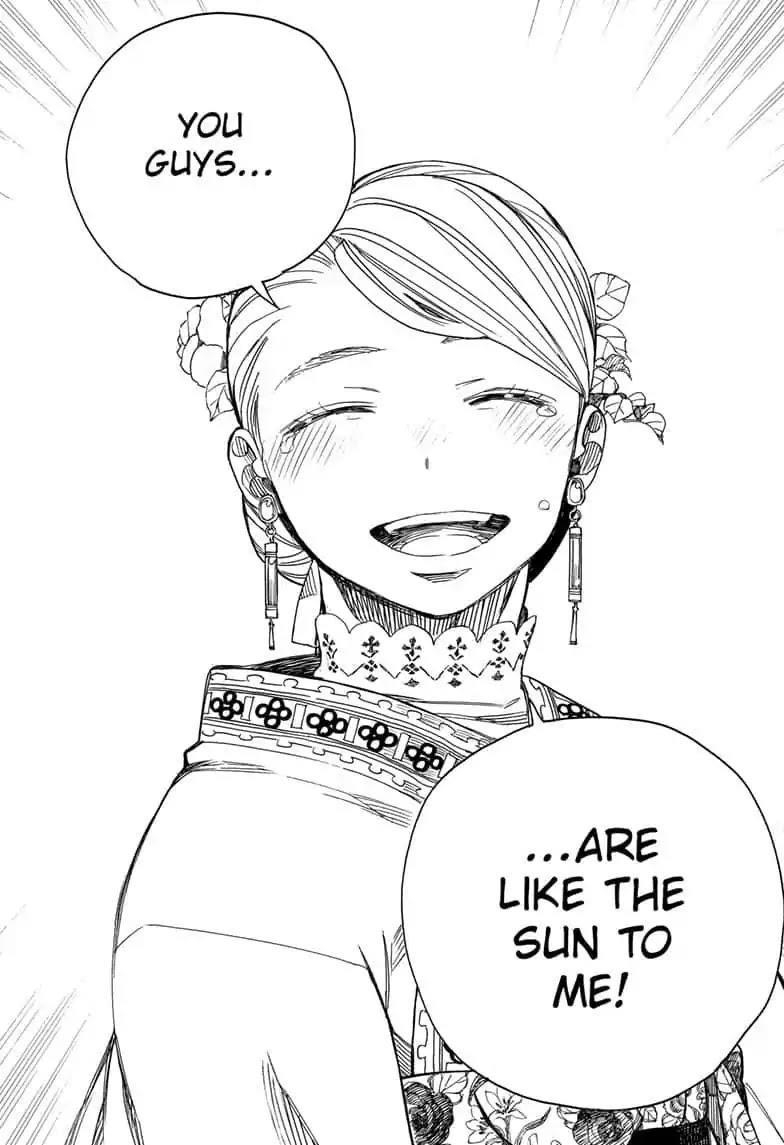 The Best Noble In Another World: The Bigger My Harem Gets, The Stronger I Become Chapter 114 - Page 24