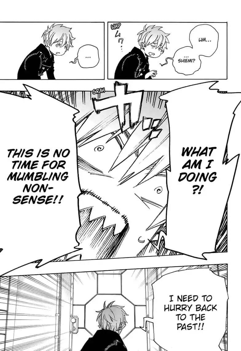 The Best Noble In Another World: The Bigger My Harem Gets, The Stronger I Become Chapter 114 - Page 27