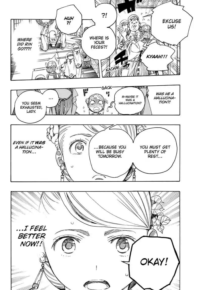 The Best Noble In Another World: The Bigger My Harem Gets, The Stronger I Become Chapter 114 - Page 28