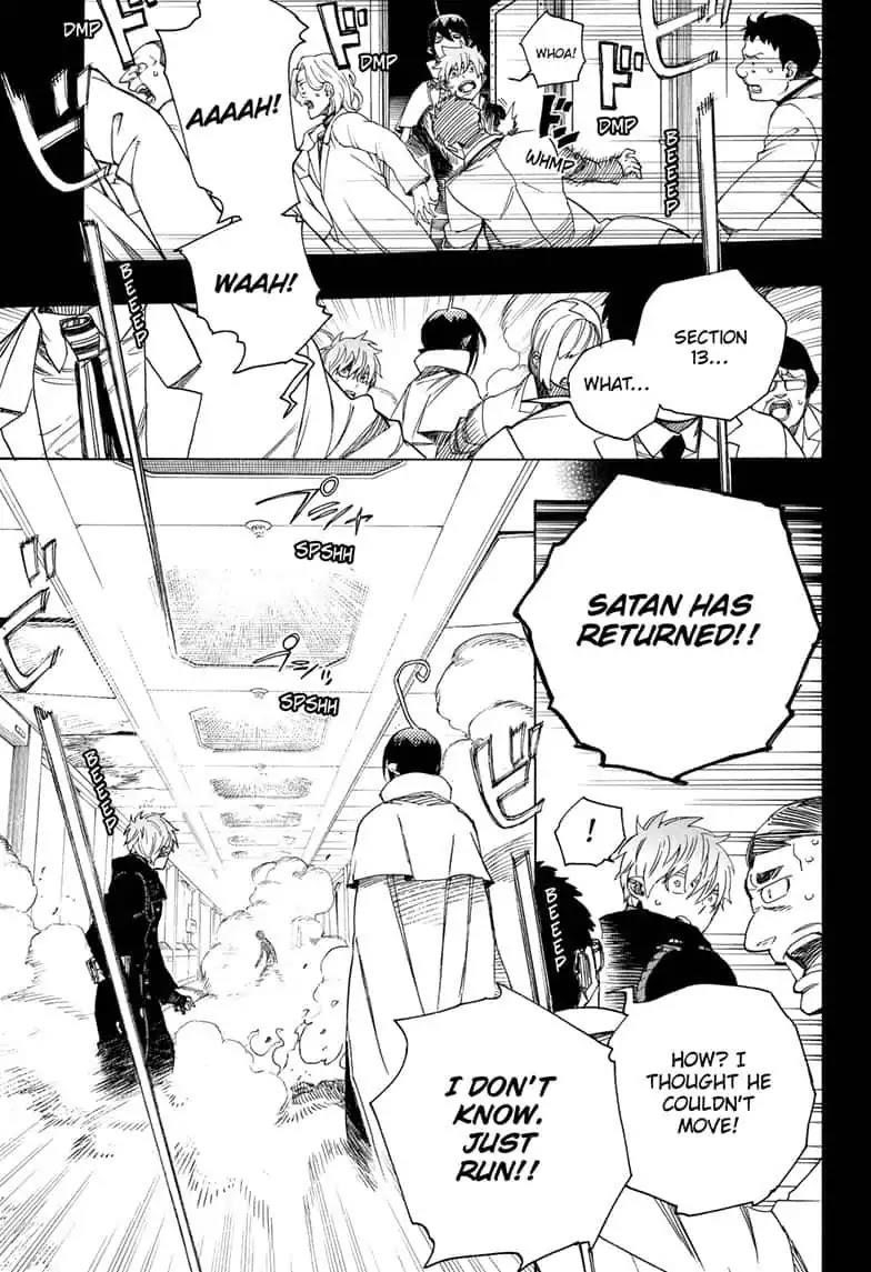 The Best Noble In Another World: The Bigger My Harem Gets, The Stronger I Become Chapter 114 - Page 31