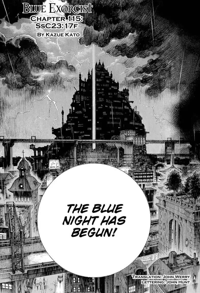 The Best Noble In Another World: The Bigger My Harem Gets, The Stronger I Become Chapter 115 - Page 1