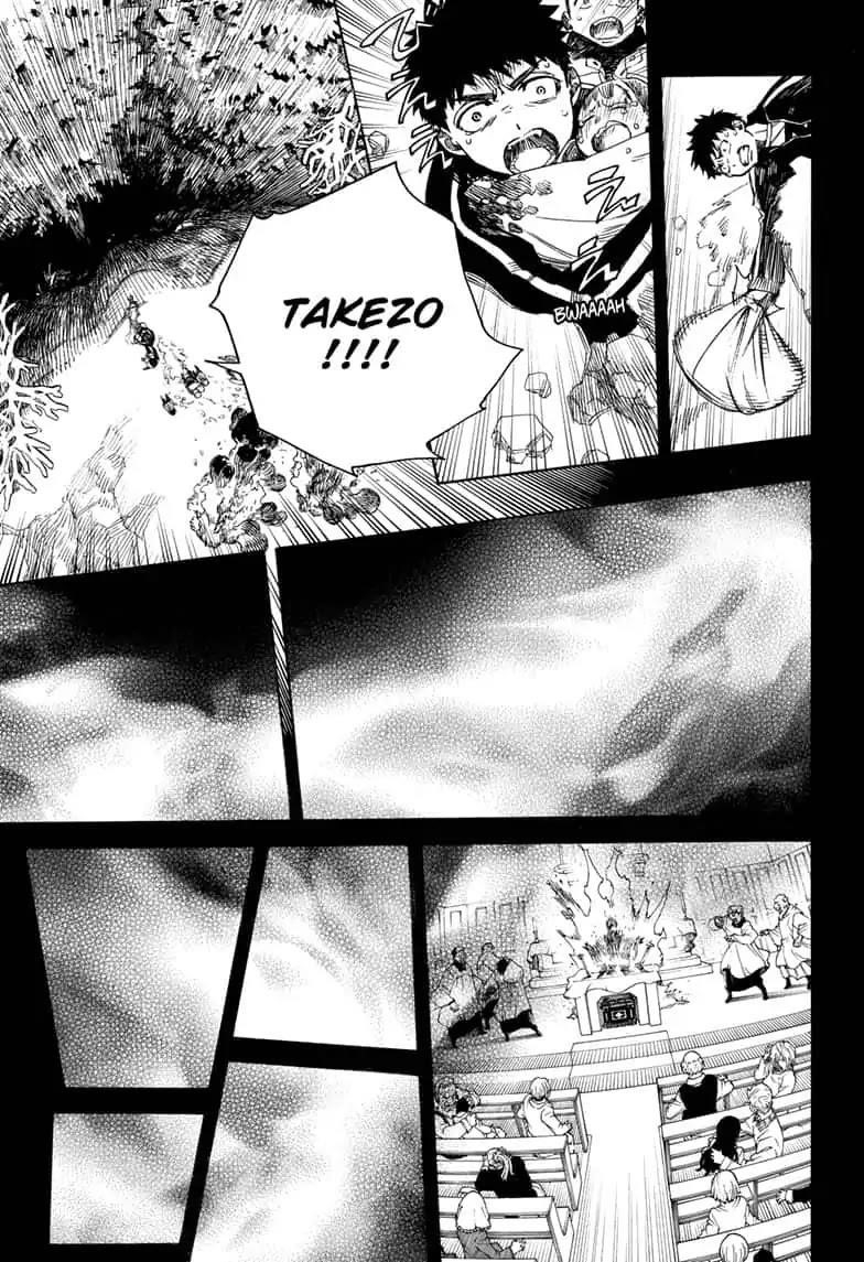 The Best Noble In Another World: The Bigger My Harem Gets, The Stronger I Become Chapter 115 - Page 25