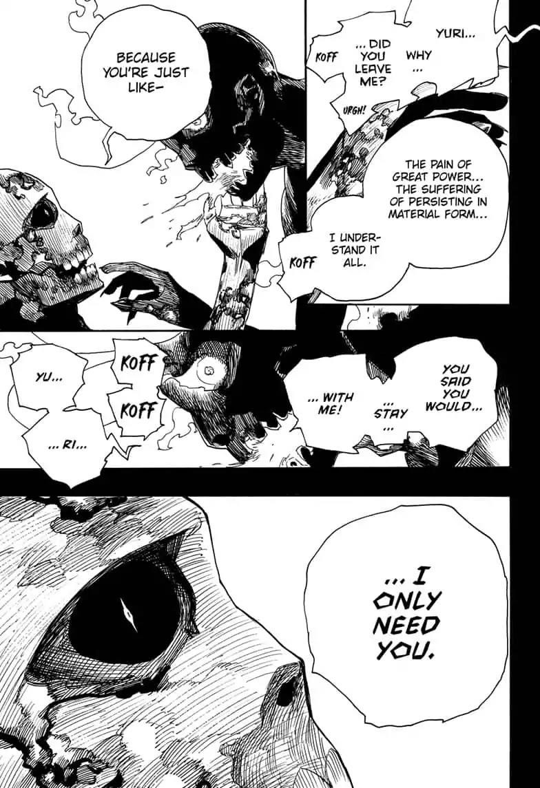 The Best Noble In Another World: The Bigger My Harem Gets, The Stronger I Become Chapter 115 - Page 5