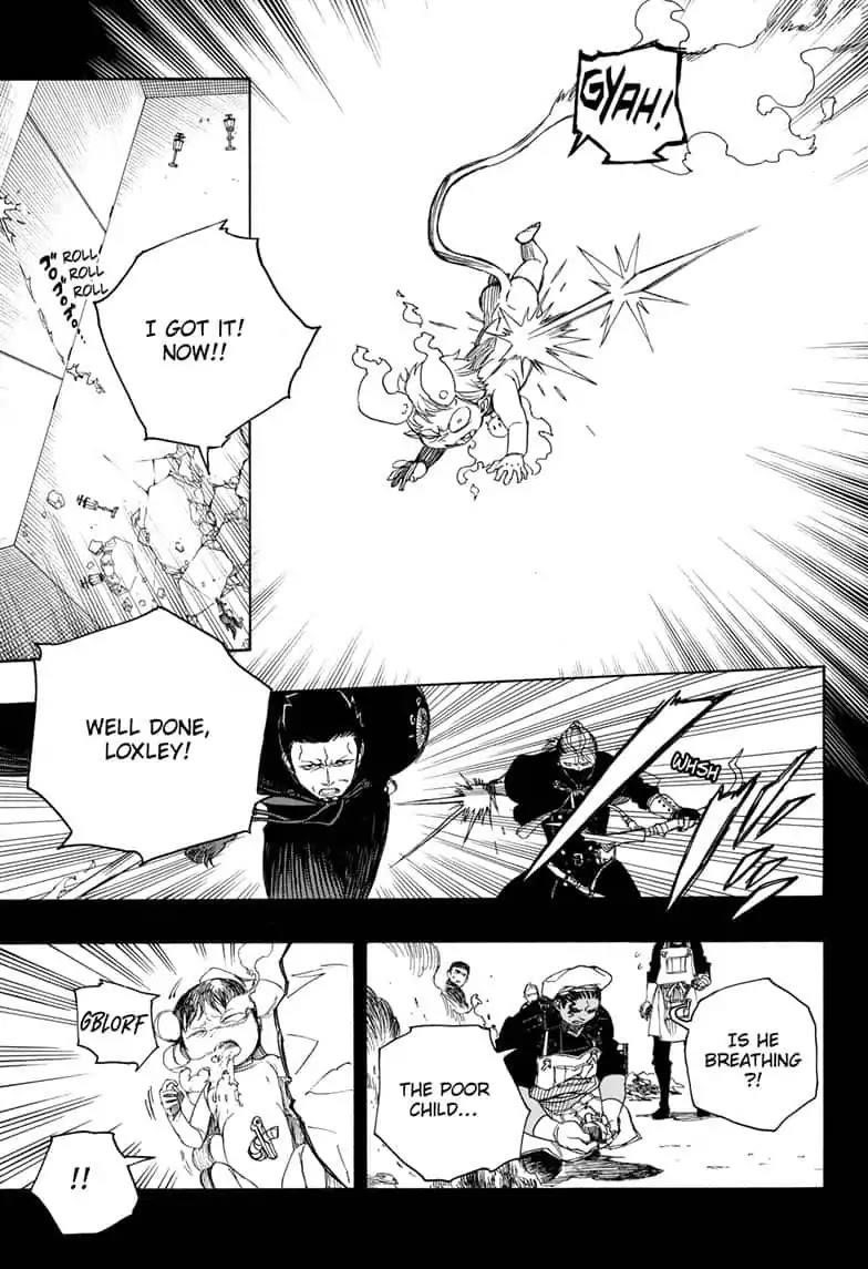 The Best Noble In Another World: The Bigger My Harem Gets, The Stronger I Become Chapter 116 - Page 9