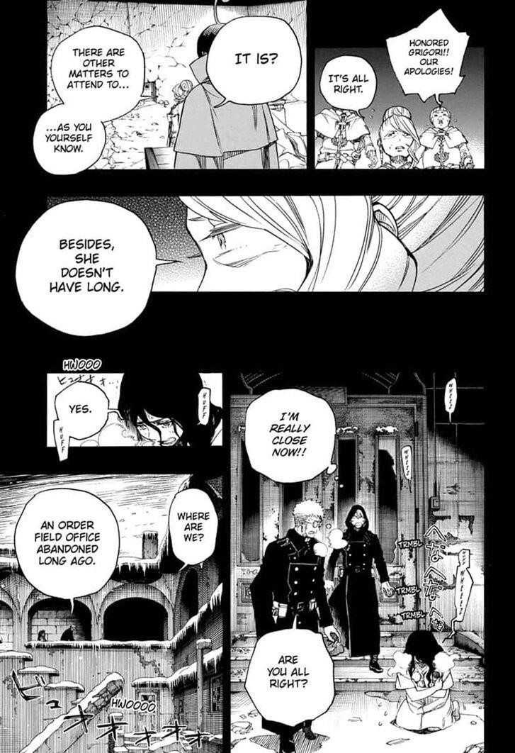 The Best Noble In Another World: The Bigger My Harem Gets, The Stronger I Become Chapter 117 - Page 11