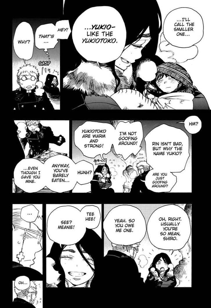 The Best Noble In Another World: The Bigger My Harem Gets, The Stronger I Become Chapter 117 - Page 14