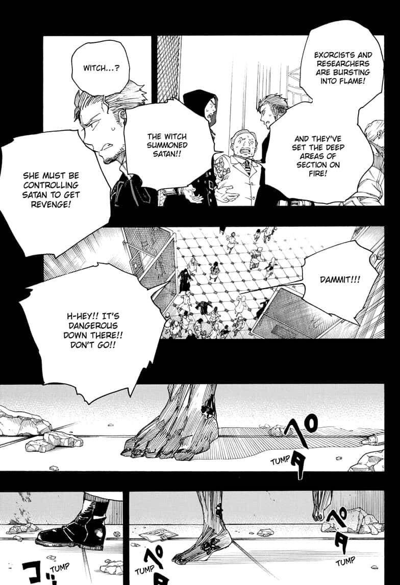 The Best Noble In Another World: The Bigger My Harem Gets, The Stronger I Become Chapter 118 - Page 13