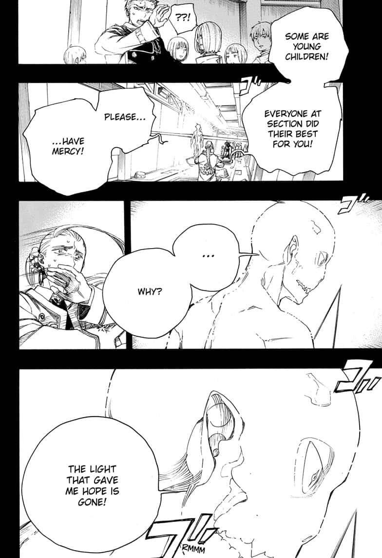 The Best Noble In Another World: The Bigger My Harem Gets, The Stronger I Become Chapter 118 - Page 20