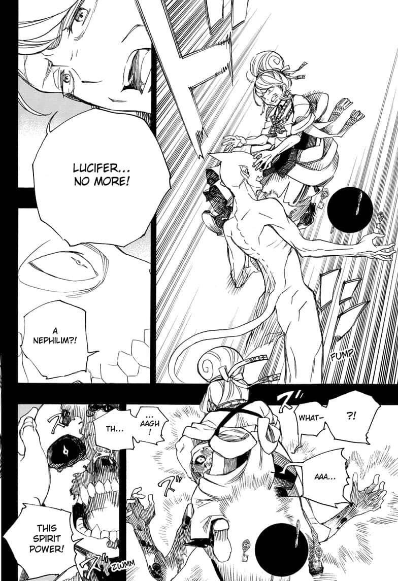 The Best Noble In Another World: The Bigger My Harem Gets, The Stronger I Become Chapter 118 - Page 27