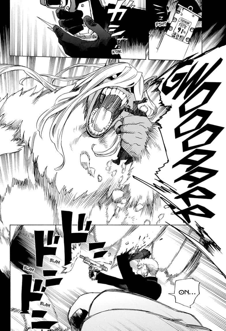 The Best Noble In Another World: The Bigger My Harem Gets, The Stronger I Become Chapter 118 - Page 6