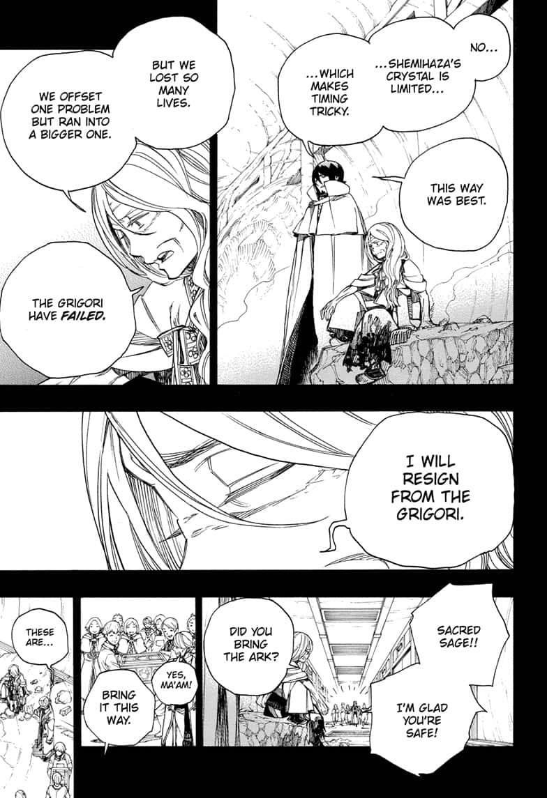 The Best Noble In Another World: The Bigger My Harem Gets, The Stronger I Become Chapter 119 - Page 13