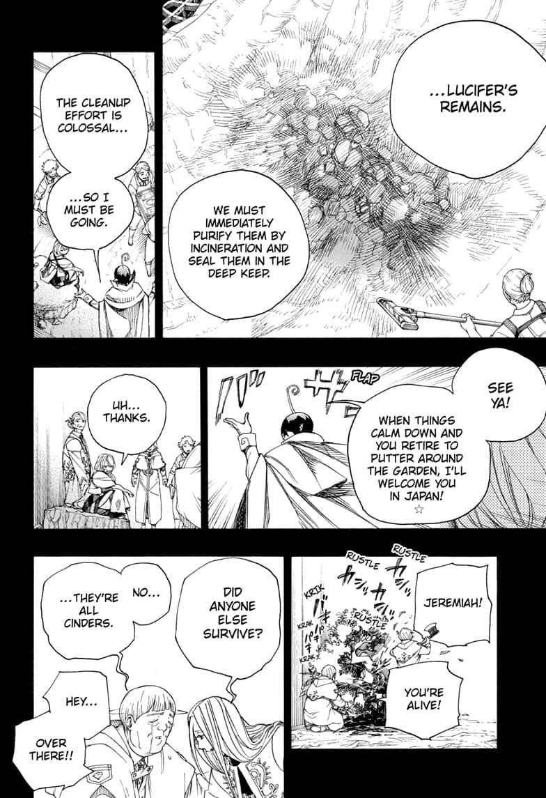 The Best Noble In Another World: The Bigger My Harem Gets, The Stronger I Become Chapter 119 - Page 14