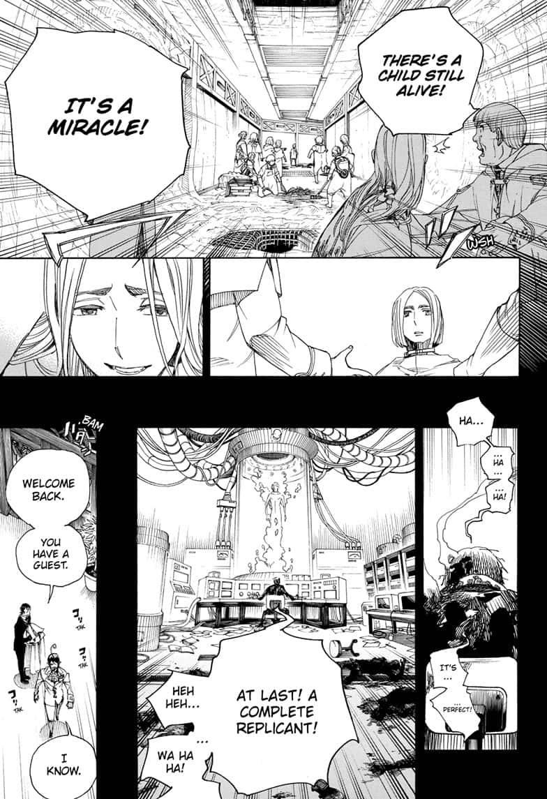The Best Noble In Another World: The Bigger My Harem Gets, The Stronger I Become Chapter 119 - Page 15