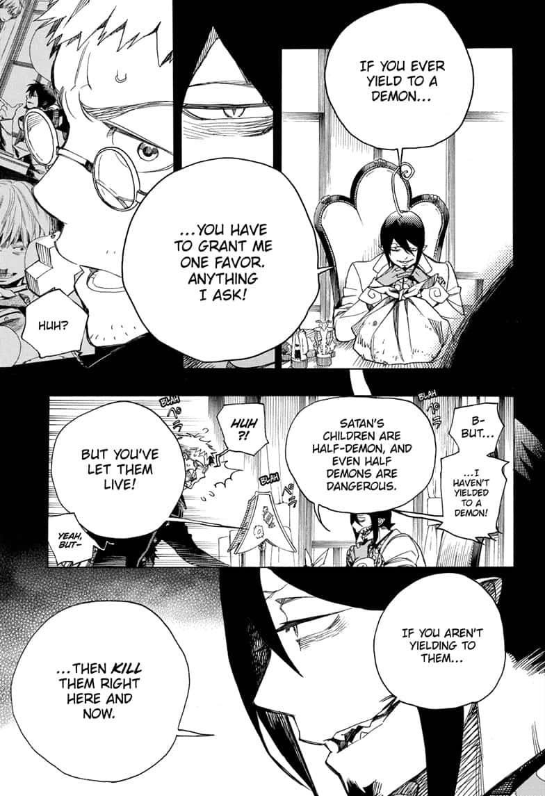 The Best Noble In Another World: The Bigger My Harem Gets, The Stronger I Become Chapter 119 - Page 19