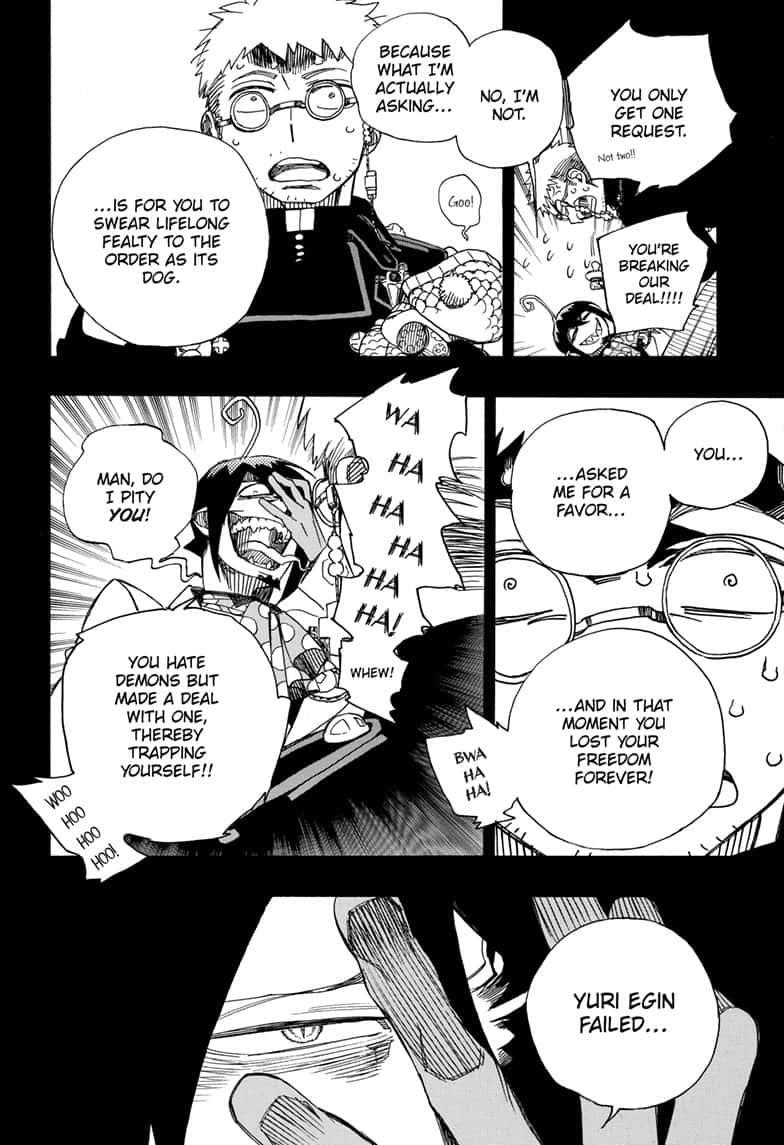The Best Noble In Another World: The Bigger My Harem Gets, The Stronger I Become Chapter 119 - Page 24