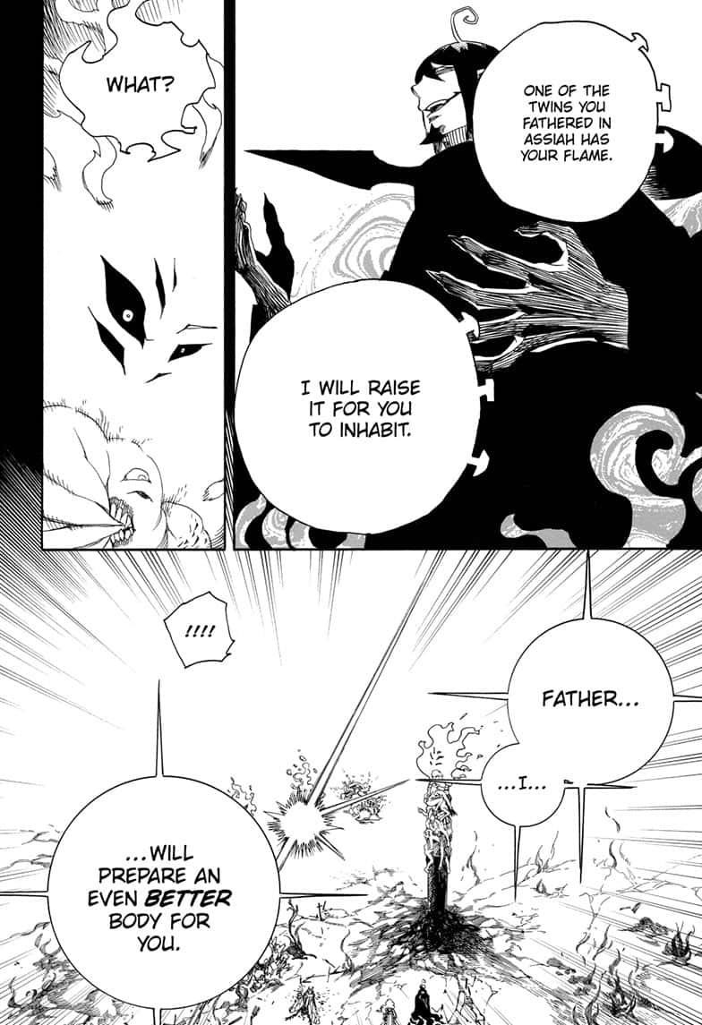 The Best Noble In Another World: The Bigger My Harem Gets, The Stronger I Become Chapter 119 - Page 28