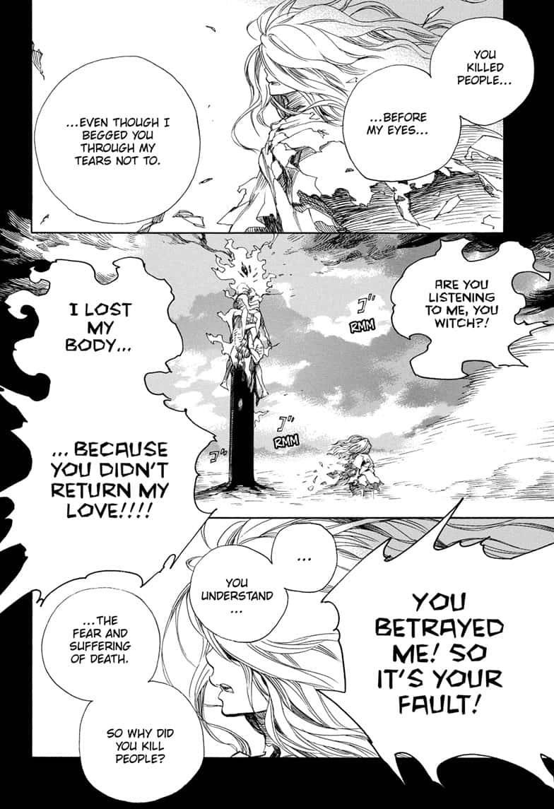 The Best Noble In Another World: The Bigger My Harem Gets, The Stronger I Become Chapter 119 - Page 4