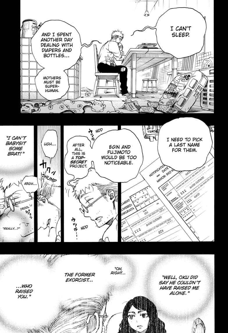 The Best Noble In Another World: The Bigger My Harem Gets, The Stronger I Become Chapter 120 - Page 3