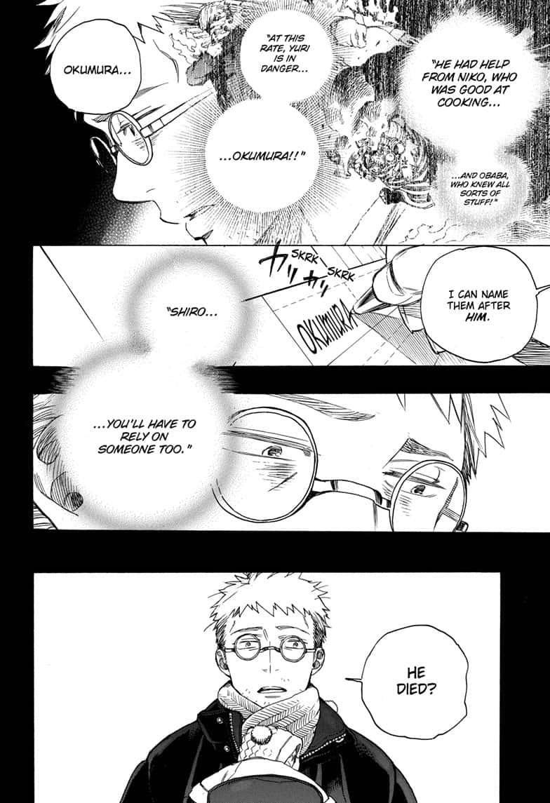 The Best Noble In Another World: The Bigger My Harem Gets, The Stronger I Become Chapter 120 - Page 4