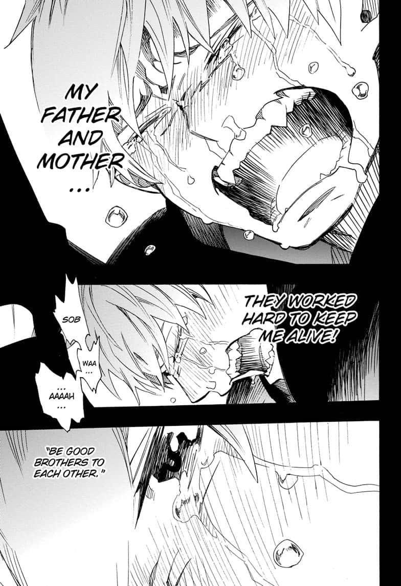 The Best Noble In Another World: The Bigger My Harem Gets, The Stronger I Become Chapter 120 - Page 41