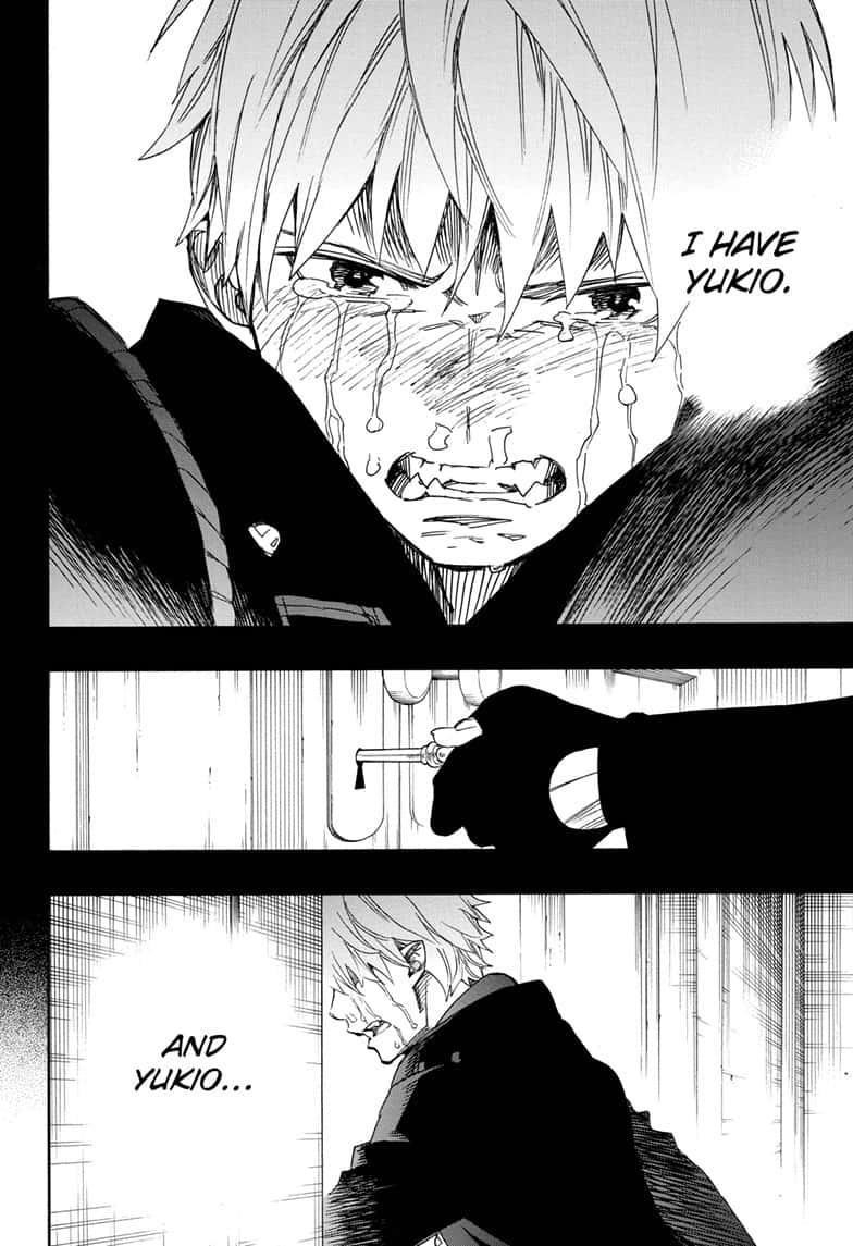 The Best Noble In Another World: The Bigger My Harem Gets, The Stronger I Become Chapter 120 - Page 42