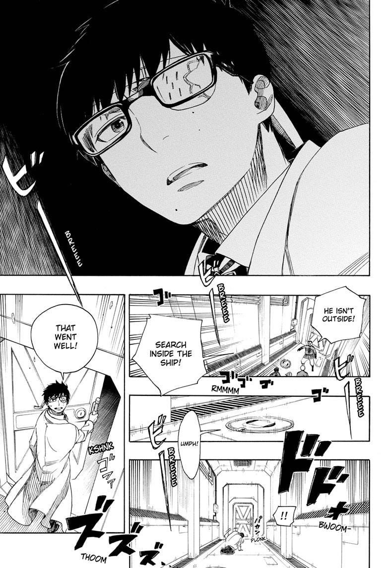 The Best Noble In Another World: The Bigger My Harem Gets, The Stronger I Become Chapter 121 - Page 12