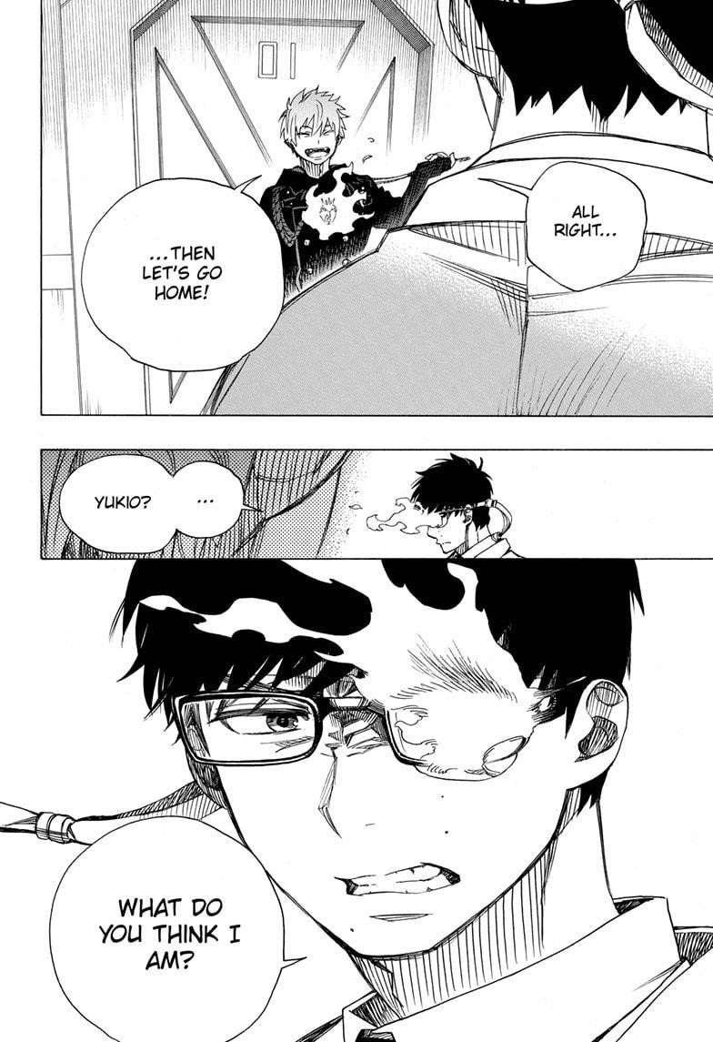 The Best Noble In Another World: The Bigger My Harem Gets, The Stronger I Become Chapter 121 - Page 23