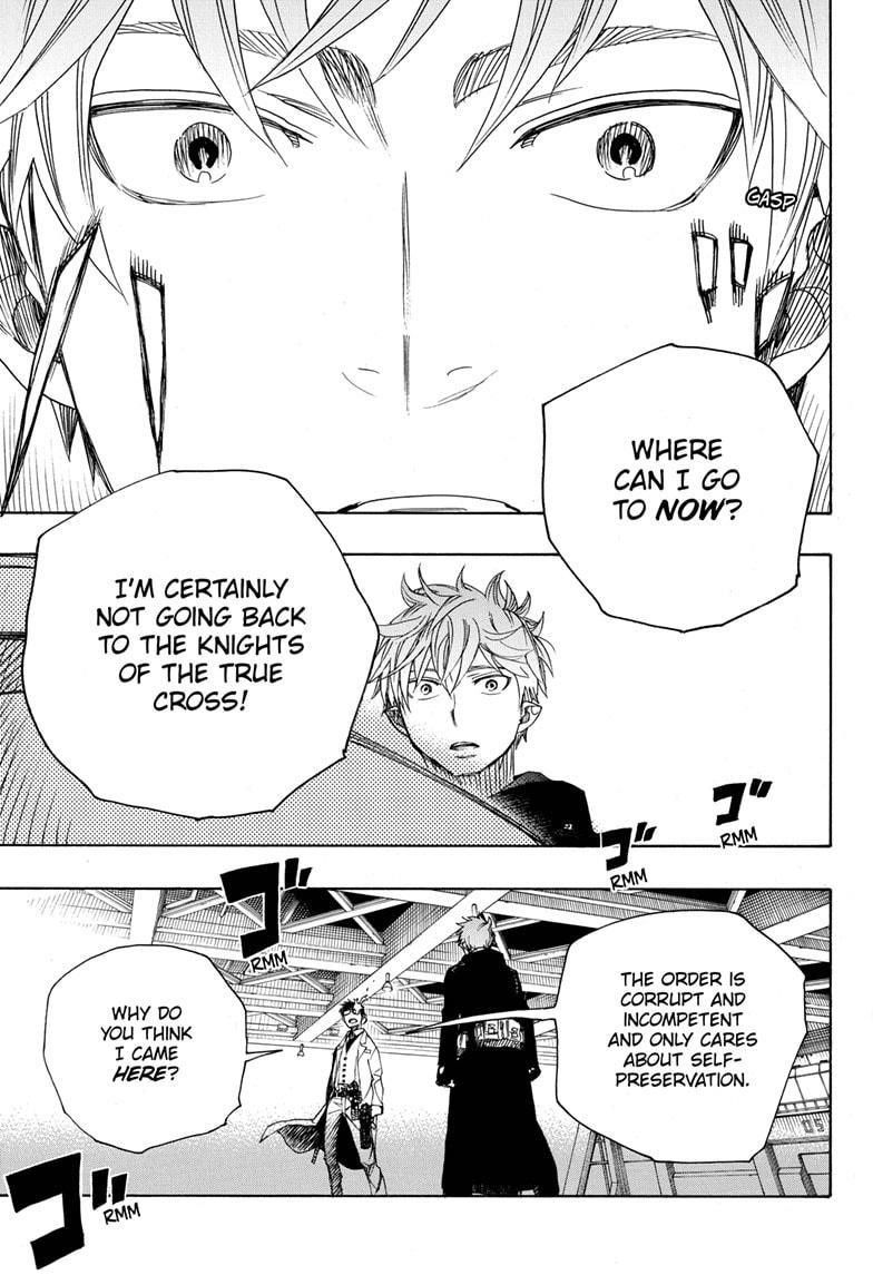 The Best Noble In Another World: The Bigger My Harem Gets, The Stronger I Become Chapter 121 - Page 24