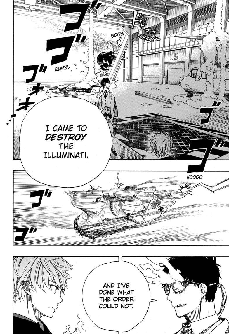 The Best Noble In Another World: The Bigger My Harem Gets, The Stronger I Become Chapter 121 - Page 25