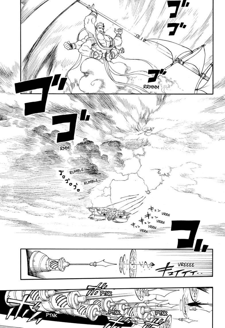 The Best Noble In Another World: The Bigger My Harem Gets, The Stronger I Become Chapter 121 - Page 3