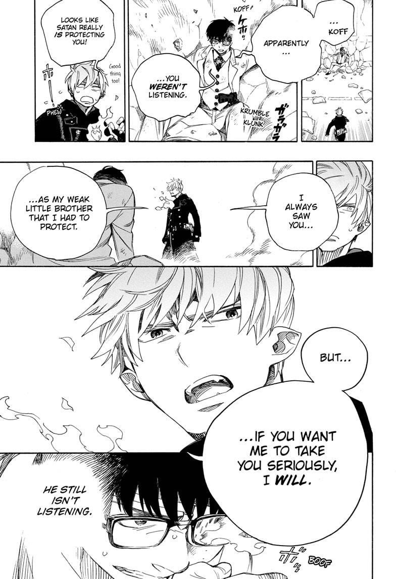 The Best Noble In Another World: The Bigger My Harem Gets, The Stronger I Become Chapter 121 - Page 33