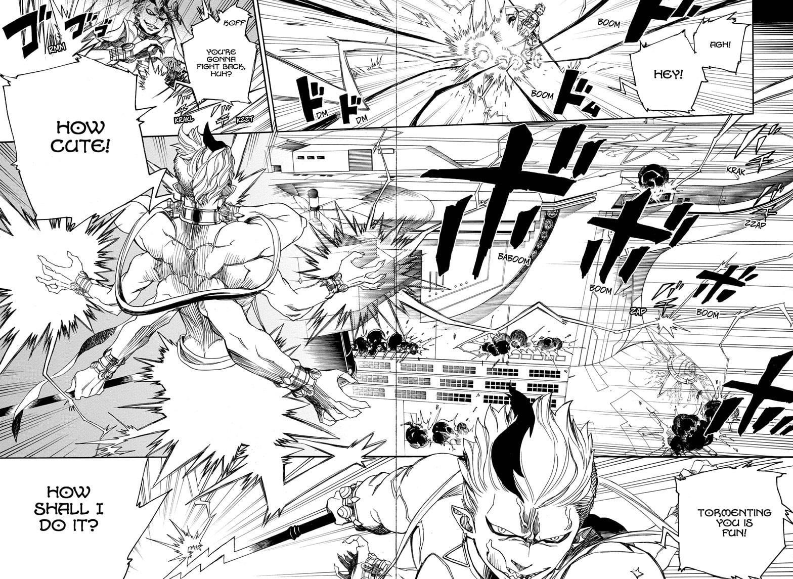 The Best Noble In Another World: The Bigger My Harem Gets, The Stronger I Become Chapter 121 - Page 4