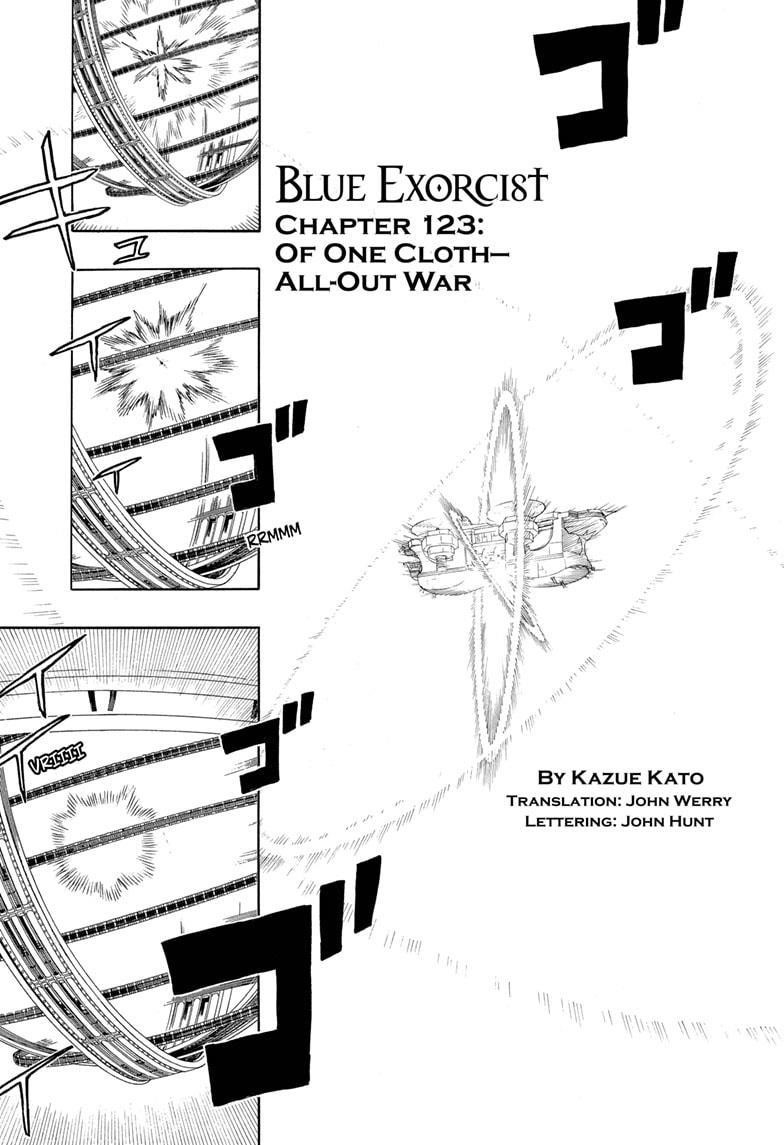 The Best Noble In Another World: The Bigger My Harem Gets, The Stronger I Become Chapter 123 - Page 1